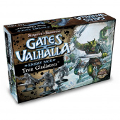 Shadows of Brimstone: Gates of Valhalla - Trun Gladiators (Exp.) Shadows of Brimstone: Gates of Valhalla - Trun Gladiators (Exp.)