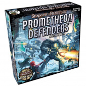 Shadows of Brimstone: Prometheon Defenders Mission Pack (Exp.) Shadows of Brimstone: Prometheon Defenders Mission Pack (Exp.)