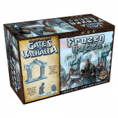Shadows of Brimstone: Gates of Valhalla - Frozen Gates (Exp.) Shadows of Brimstone: Gates of Valhalla - Frozen Gates (Exp.)