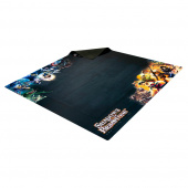 Shadows of Brimstone: Deluxe Playmat (Exp.) Shadows of Brimstone: Deluxe Playmat (Exp.)