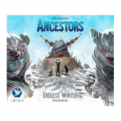 Endless Winter: Paleoamericans - Ancestors (Exp.) Endless Winter: Paleoamericans - Ancestors (Exp.)