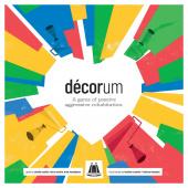 Décorum Décorum