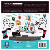 Décorum: Movin' Out (Exp.) Décorum: Movin' Out (Exp.)