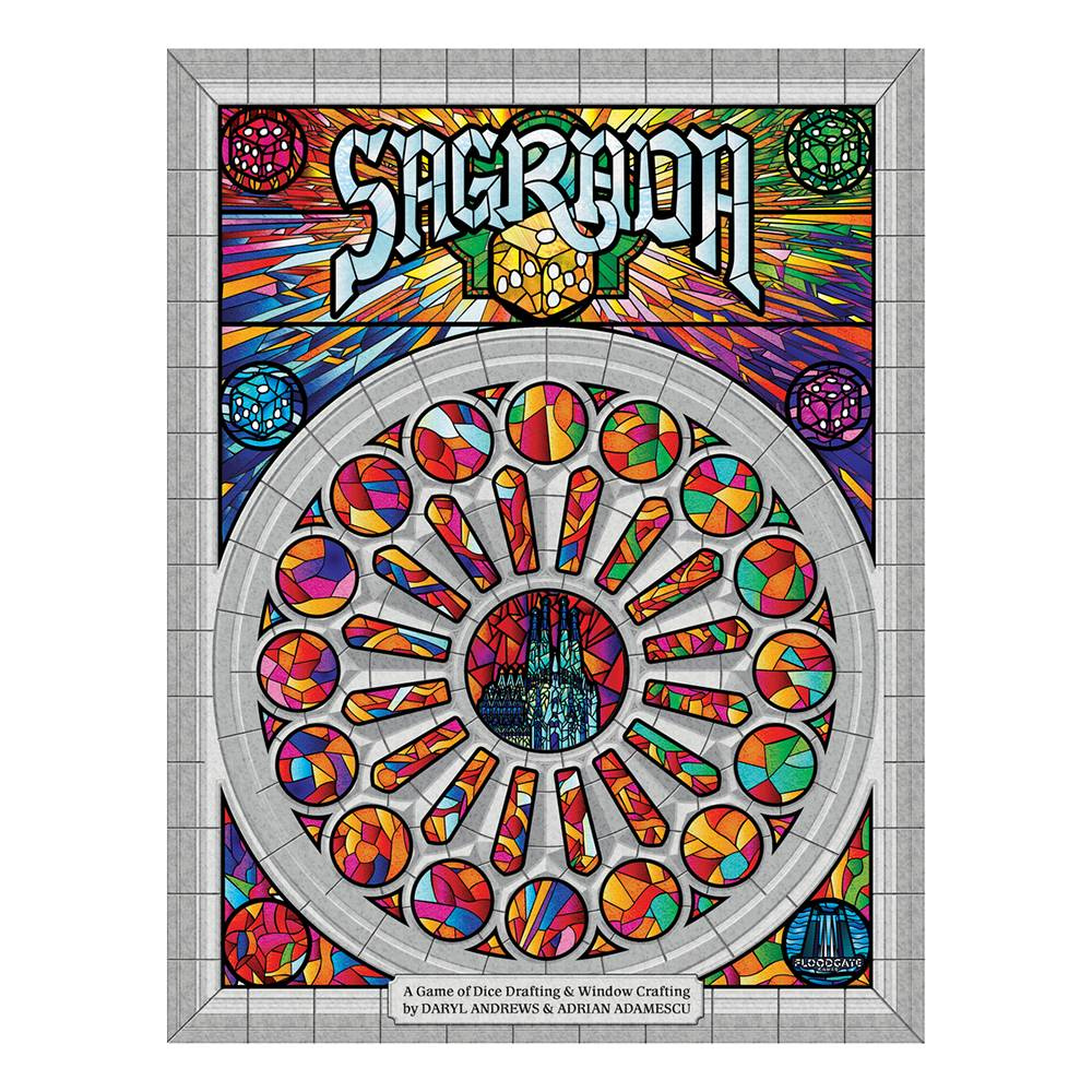 Sagrada (FI)