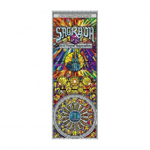 Sagrada: 5 & 6 Player Expansion Sagrada: 5 & 6 Player Expansion