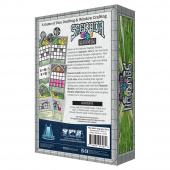 Sagrada: The Great Facades - Glory (Exp.) Sagrada: The Great Facades - Glory (Exp.)