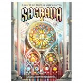 Sagrada (Refresh) (EN) Sagrada (Refresh) (EN)