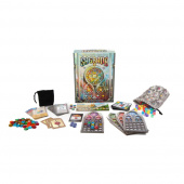 Sagrada (Refresh) (EN) Sagrada (Refresh) (EN)