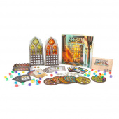 Sagrada: Panorama Expansion (Refresh) (EN) Sagrada: Panorama Expansion (Refresh) (EN)