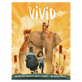 Vivid Memories Vivid Memories