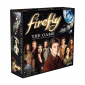 Firefly: The Game - Special Edition Firefly: The Game - Special Edition