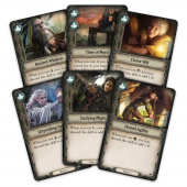 The Lord of the Rings: Journeys in Middle-earth The Lord of the Rings: Journeys in Middle-earth