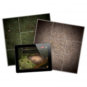 The Lord of the Rings: Journeys in Middle-earth The Lord of the Rings: Journeys in Middle-earth