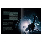 ALIEN RPG: Heart of Darkness ALIEN RPG: Heart of Darkness