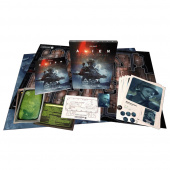 ALIEN RPG: Operation Leading Edge ALIEN RPG: Operation Leading Edge