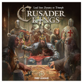 Crusader Kings Crusader Kings