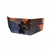 Coriolis: The Great Dark RPG - GM Screen Coriolis: The Great Dark RPG - GM Screen