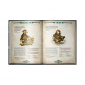 Dragonbane RPG: Rulebook Dragonbane RPG: Rulebook