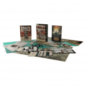 Pirate Borg RPG: Starter Set Pirate Borg RPG: Starter Set