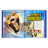 Invincible - Superhero RPG Invincible - Superhero RPG