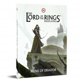 The Lord of the Rings RPG 5E: Ruins of Eriador The Lord of the Rings RPG 5E: Ruins of Eriador
