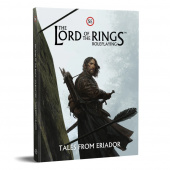 The Lord of the Rings RPG 5E: Tales From Eriador The Lord of the Rings RPG 5E: Tales From Eriador