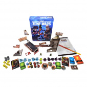 Mutant: Year Zero - Zone Wars: Robots & Psionics (Exp.) Mutant: Year Zero - Zone Wars: Robots & Psionics (Exp.)