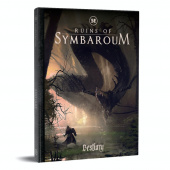 Ruins of Symbaroum 5E RPG: Bestiary Ruins of Symbaroum 5E RPG: Bestiary