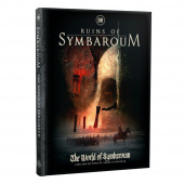Ruins of Symbaroum 5E RPG: The World of Symbaroum