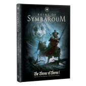 Ruins of Symbaroum 5E RPG: The Throne of Thorns I