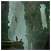 Ruins of Symbaroum 5E RPG: The Throne of Thorns I Ruins of Symbaroum 5E RPG: The Throne of Thorns I