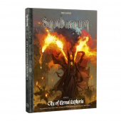 Symbaroum RPG: Agrella - City of Eternal Euphoria Symbaroum RPG: Agrella - City of Eternal Euphoria