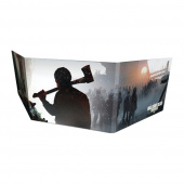 The Walking Dead Universe RPG: GM Screen The Walking Dead Universe RPG: GM Screen