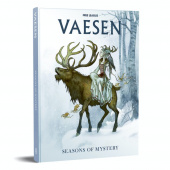 Vaesen RPG: Seasons of Mystery Vaesen RPG: Seasons of Mystery
