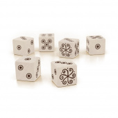 Vaesen - Special Dice Vaesen - Special Dice