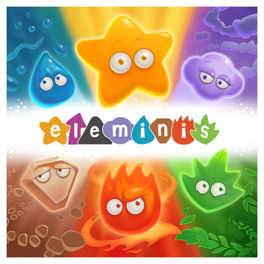 Eleminis
