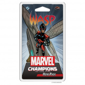Marvel Champions TCG: Wasp Hero Pack (Exp.) Marvel Champions TCG: Wasp Hero Pack (Exp.)