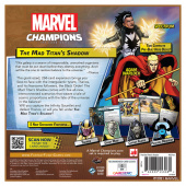 Marvel Champions TCG: The Mad Titan's Shadow (Exp.) Marvel Champions TCG: The Mad Titan's Shadow (Exp.)