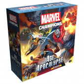 Marvel Champions TCG: Age of Apocalypse (Exp.) Marvel Champions TCG: Age of Apocalypse (Exp.)