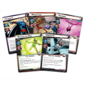 Marvel Champions TCG: Agents of S.H.I.E.L.D (Exp.) Marvel Champions TCG: Agents of S.H.I.E.L.D (Exp.)