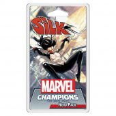 Marvel Champions TCG: Silk Hero Pack (Exp.) Marvel Champions TCG: Silk Hero Pack (Exp.)