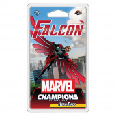 Marvel Champions TCG: Falcon Hero Pack (Exp.) Marvel Champions TCG: Falcon Hero Pack (Exp.)