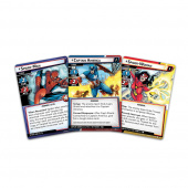 Marvel Champions TCG: Civil War Expansion Marvel Champions TCG: Civil War Expansion