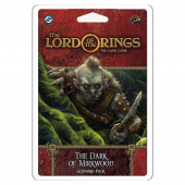 The Lord of the Rings: TCG - The Dark of Mirkwood (Exp.)