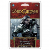 The Lord of the Rings: TCG - Defenders of Gondor Starter Deck (Exp.)