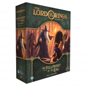 The Lord of the Rings: TCG - The Fellowship of the Ring Saga Expansion