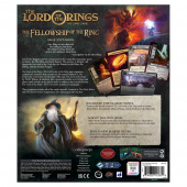 The Lord of the Rings: TCG - The Fellowship of the Ring Saga Expansion