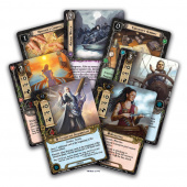 The Lord of the Rings: TCG - The Dream-chaser Hero Expansion The Lord of the Rings: TCG - The Dream-chaser Hero Expansion