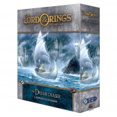 The Lord of the Rings: TCG - The Dream-chaser Campaign Expansion The Lord of the Rings: TCG - The Dream-chaser Campaign Expansion