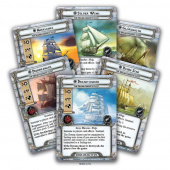 The Lord of the Rings: TCG - The Dream-chaser Campaign Expansion